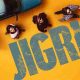Jigris Box Office Collection Day 1 Worldwide and Budget Jigris