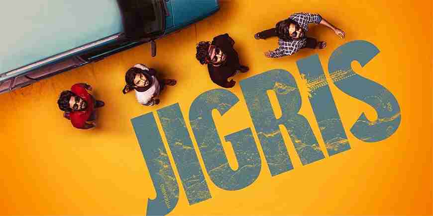 Jigris Box Office Collection Day 1 Worldwide and Budget Jigris