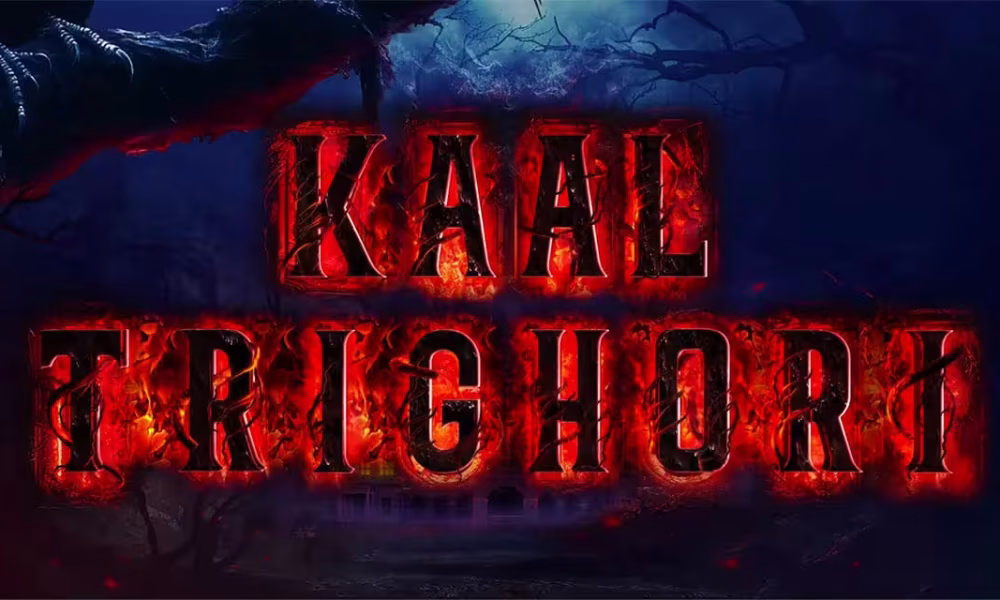 Kaal Trighori