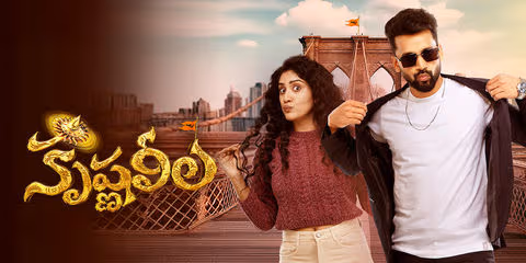 Krishna Leela Box Office Collection Day 1 Worldwide and Budget Krishna Leela