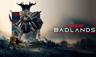 Predator: Badlands