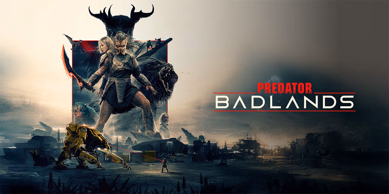 Predator: Badlands Box Office Collection Day 1 In India Predator: Badlands