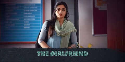 The Girlfriend Box Office Collection Day 1 Worldwide & Budget The Girlfriend
