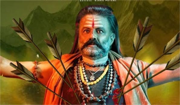 Akhanda 2: Thaandavam