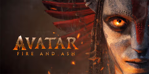 Avatar: Fire and Ash