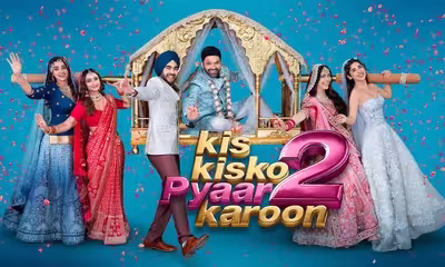 Kis Kisko Pyaar Karoon 2