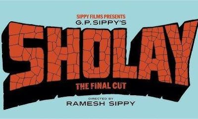 Sholay: The Final Cut