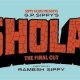 Sholay: The Final Cut