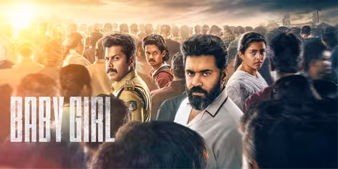 Baby Girl Box Office Collection Day 1 Worldwide & Budget Baby Girl