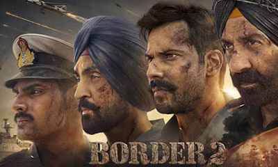 Border 2