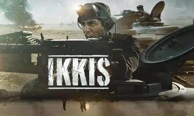Ikkis