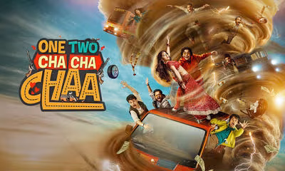 One Two Cha Cha Chaa