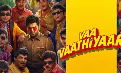 Vaa Vaathiyaar
