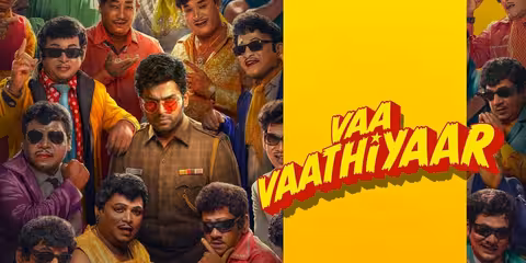 Vaa Vaathiyaar