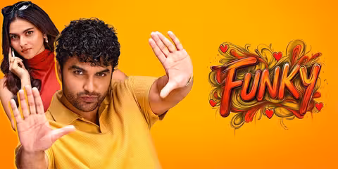 Funky