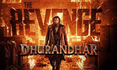 Dhurandhar 2