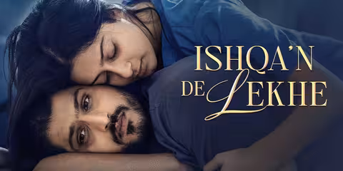 Ishqan De Lekhe