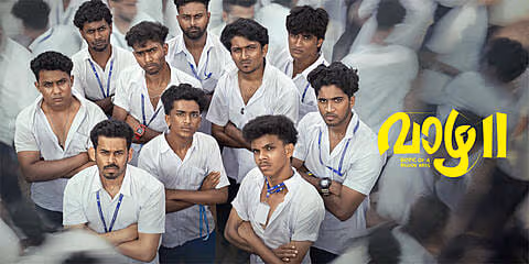 Vaazha 2: Biopic of a Billion Bros