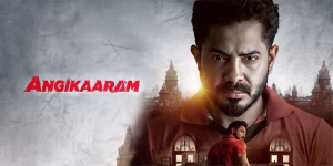 Angikaaram