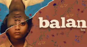 Balan The Boy