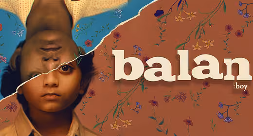 Balan The Boy