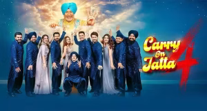 Carry on Jatta 4