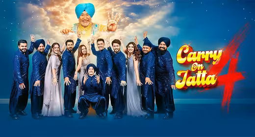 Carry on Jatta 4