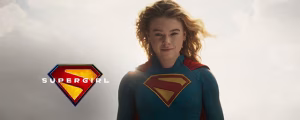 Supergirl
