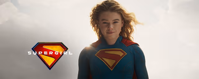 Supergirl