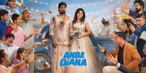 Anbe Diana