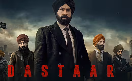 Dastaar