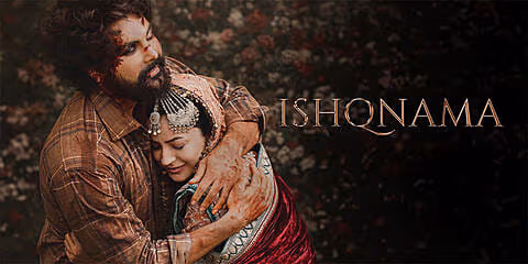 Ishqnama