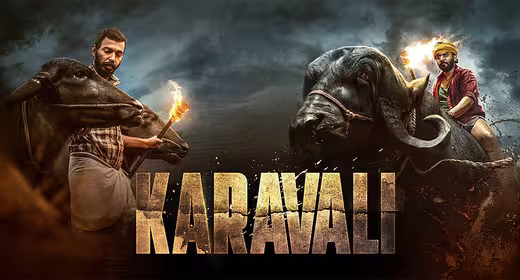 Karavali