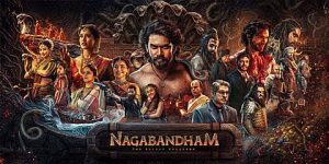 Nagabandham