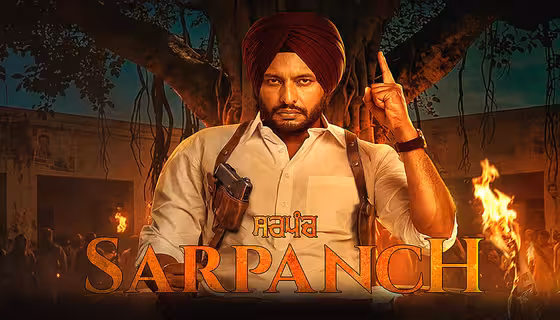 Sarpanch
