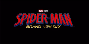Spider-Man: Brand New Day