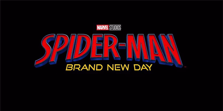 Spider-Man: Brand New Day