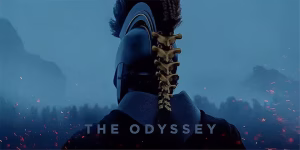 The Odyssey