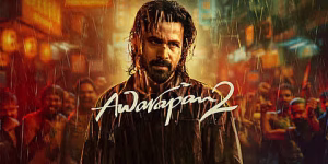 Awarapan 2