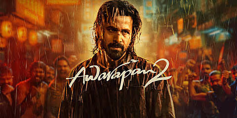 Awarapan 2