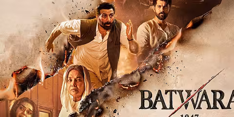 Batwara 1947