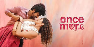 Once More movie