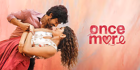 Once More movie