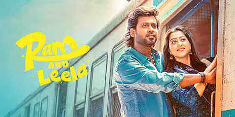 Ram and Leela