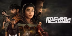Thudakkam
