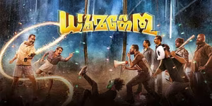 Dhoomakethu movie