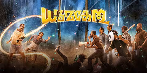 Dhoomakethu movie