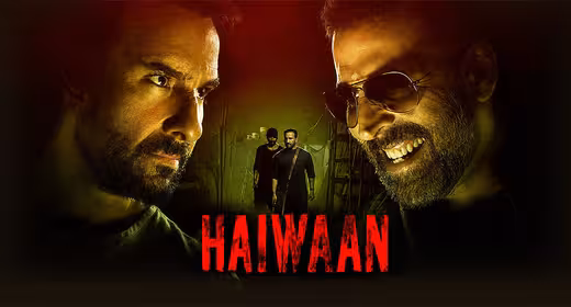 Haiwaan