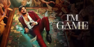 I’m Game movie