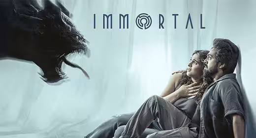 Immortal
